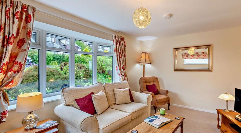 Photo of 2 Bed in Keswick