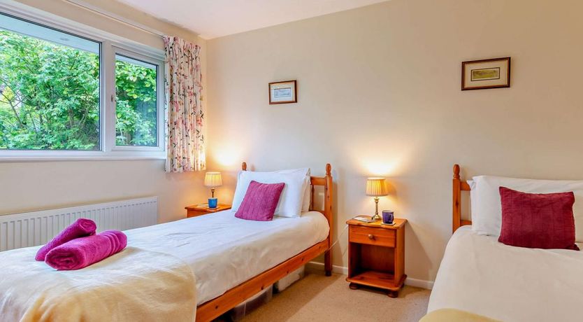 Photo of 2 Bed in Keswick