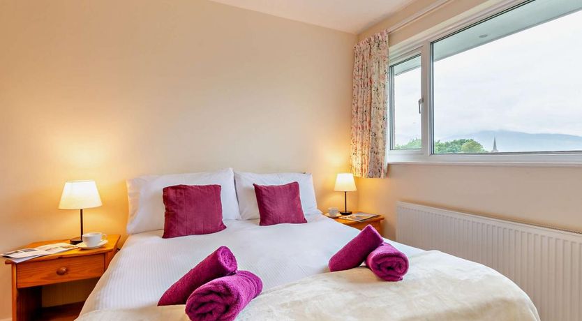 Photo of 2 Bed in Keswick