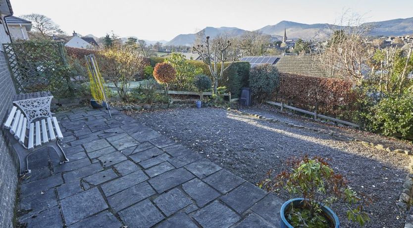 Photo of 2 Bed in Keswick