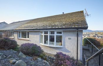 Bungalow in Cumbria Holiday Cottage