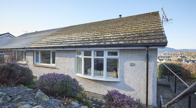 Photo of Bungalow in Cumbria