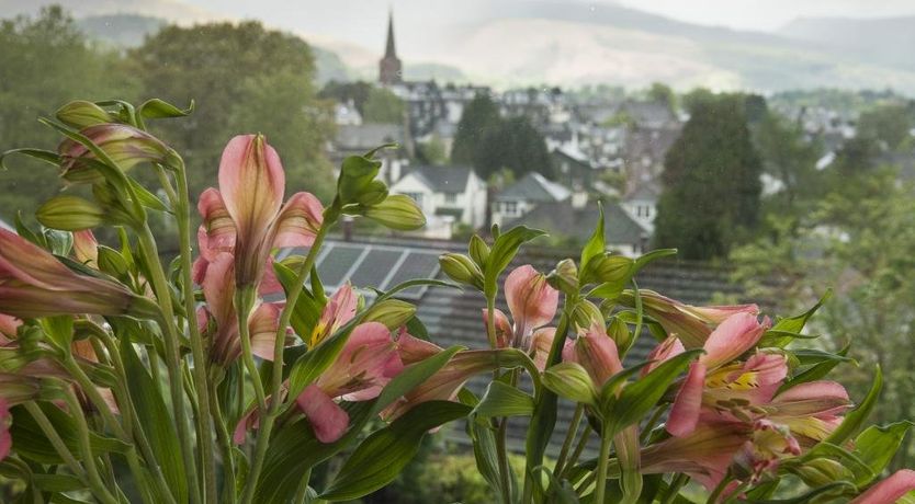 Photo of 2 Bed in Keswick