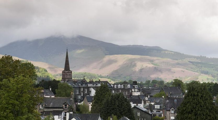 Photo of 2 Bed in Keswick