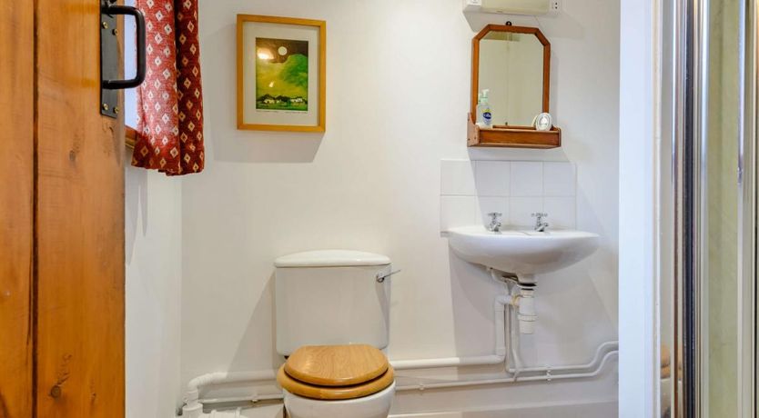 Photo of 1 Bed in Cantref