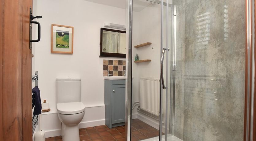 Photo of 1 Bed in Brecon