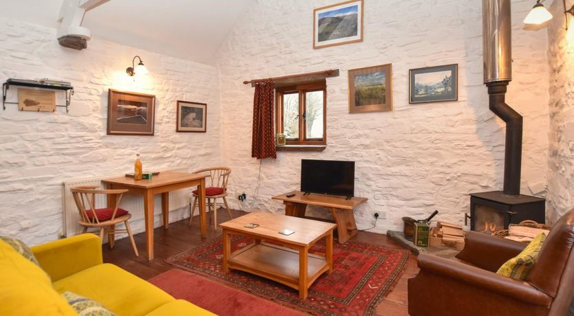 Photo of 1 Bed in Brecon