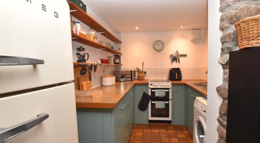 Photo of 1 Bed in Brecon