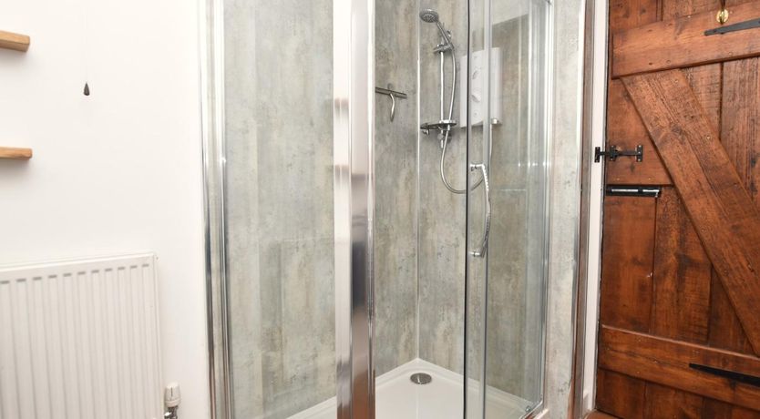 Photo of 1 Bed in Brecon