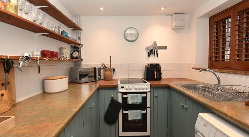Photo of 1 Bed in Brecon
