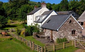 Photo of 1 Bed in Brecon