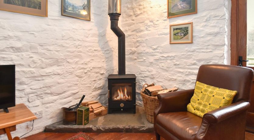 Photo of 1 Bed in Brecon