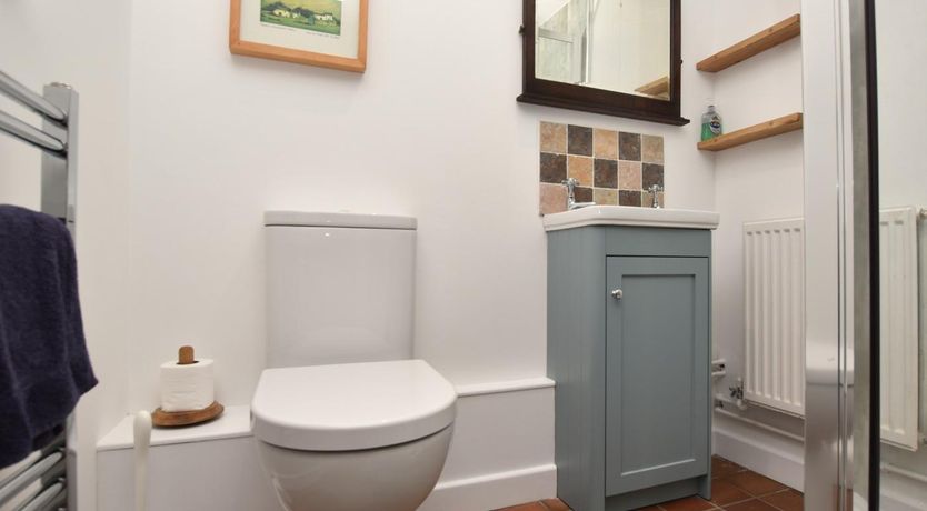 Photo of 1 Bed in Brecon
