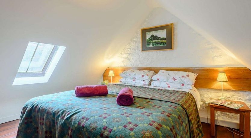 Photo of 1 Bed in Cantref