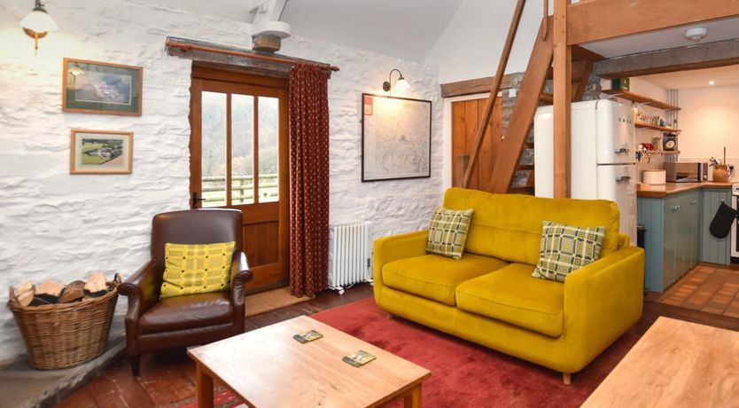 Photo of 1 Bed in Brecon