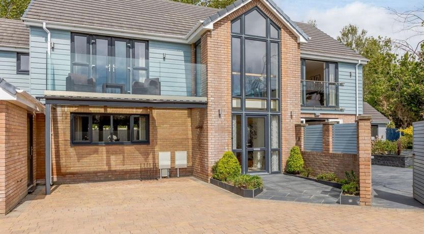 Photo of in Braunton (80379)