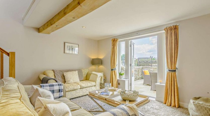 Photo of in Lightcliffe (83521)
