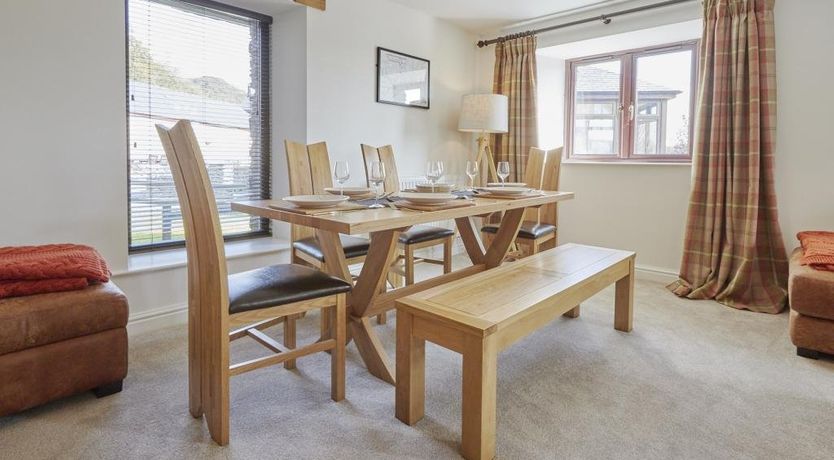 Photo of 3 Bed in Duddon Bridge