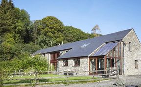 Photo of in Duddon Valley (SZ336)