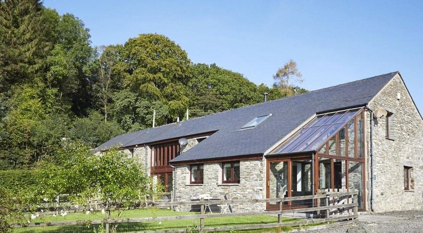 Photo of Barn in Cumbria