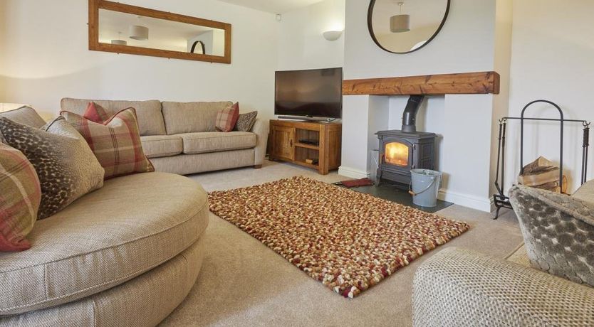 Photo of 3 Bed in Duddon Bridge