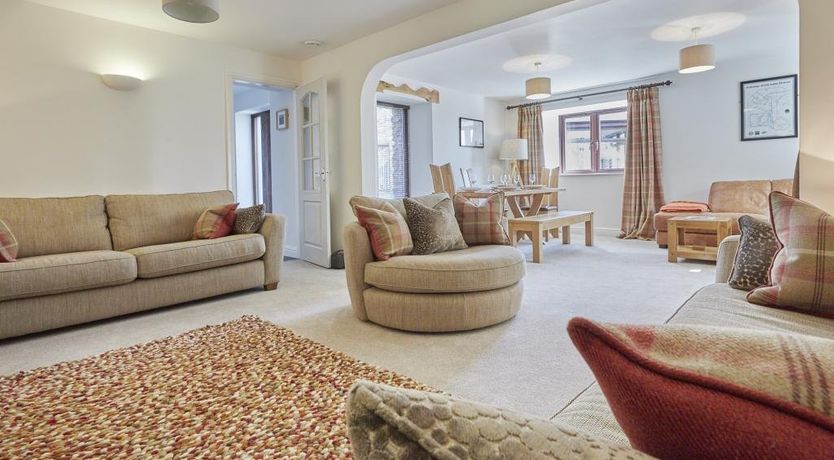 Photo of 3 Bed in Duddon Bridge