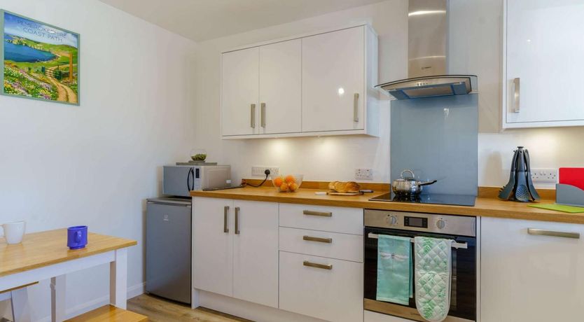 Photo of 2 Bed in Haverfordwest