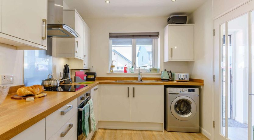 Photo of 2 Bed in Haverfordwest