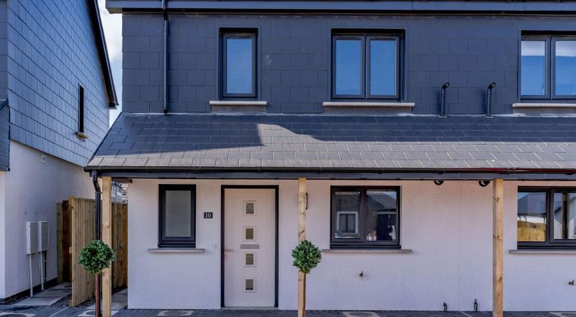 Photo of 2 Bed in Haverfordwest