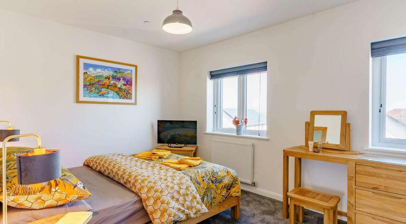 Photo of 2 Bed in Haverfordwest
