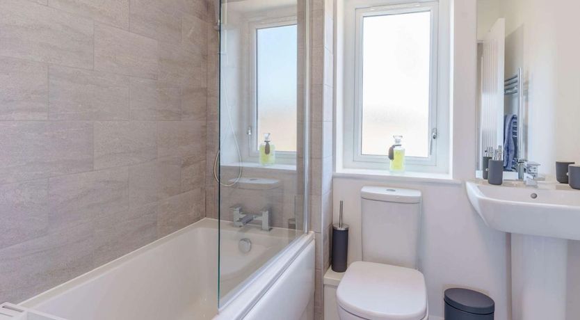 Photo of 2 Bed in Haverfordwest