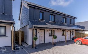 Photo of in St Davids (82312)