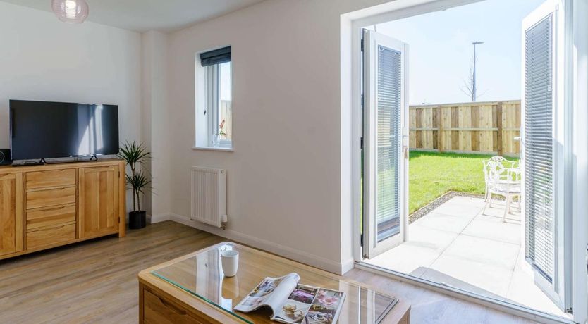 Photo of 2 Bed in Haverfordwest