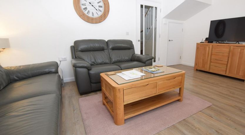 Photo of 2 Bed in St Davids