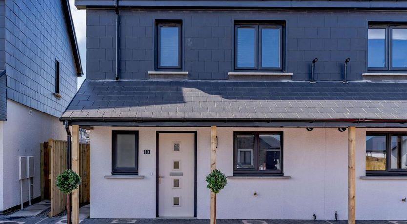 Photo of 2 Bed in St Davids