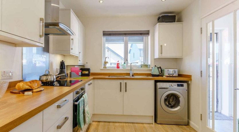 Photo of 2 Bed in St Davids