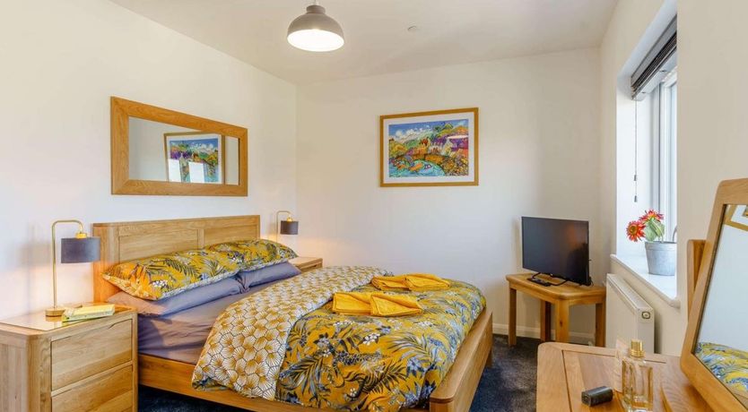 Photo of 2 Bed in St Davids