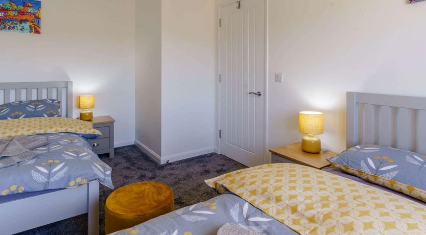 Photo of 2 Bed in St Davids