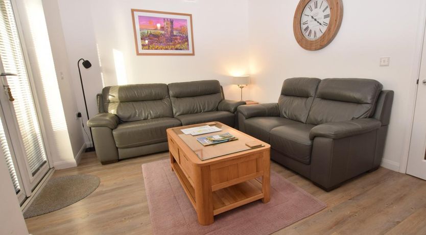 Photo of 2 Bed in Haverfordwest