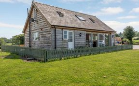 Photo of Barn in North Wales