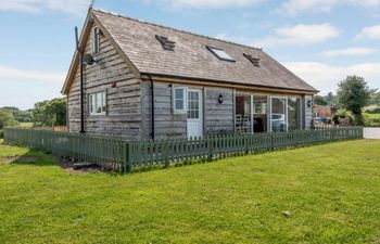 Barn in North Wales Holiday Cottage