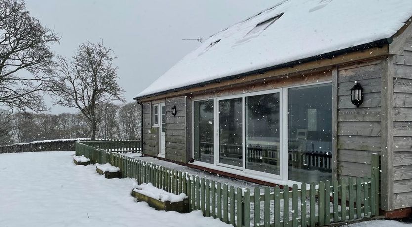 Photo of Barn in North Wales