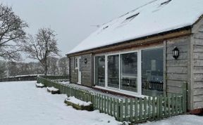 Photo of Barn in North Wales