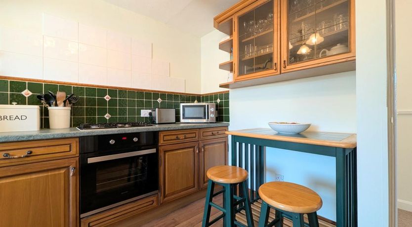 Photo of 2 Bed in Keswick