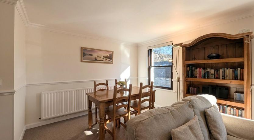 Photo of 2 Bed in Keswick