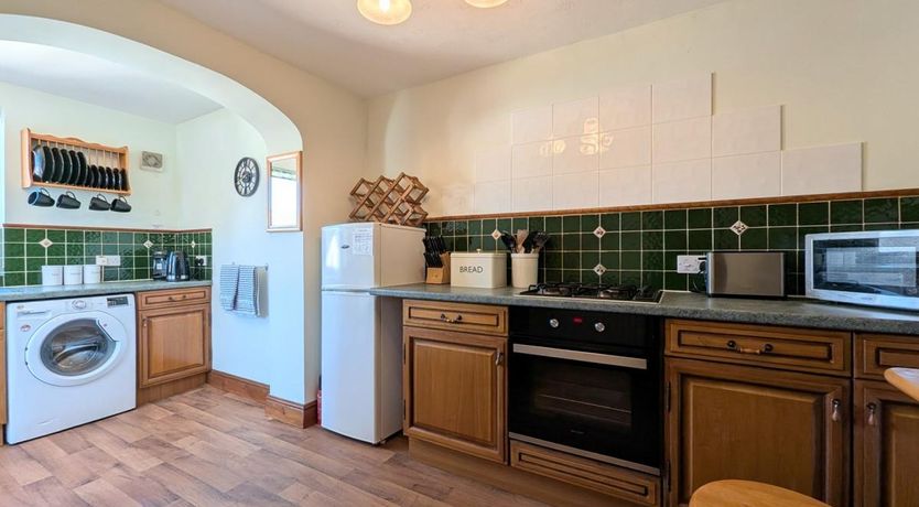 Photo of 2 Bed in Keswick