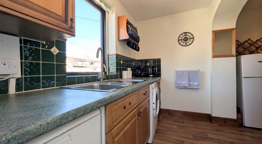 Photo of 2 Bed in Keswick