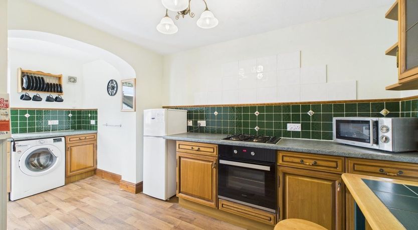 Photo of 2 Bed in Keswick