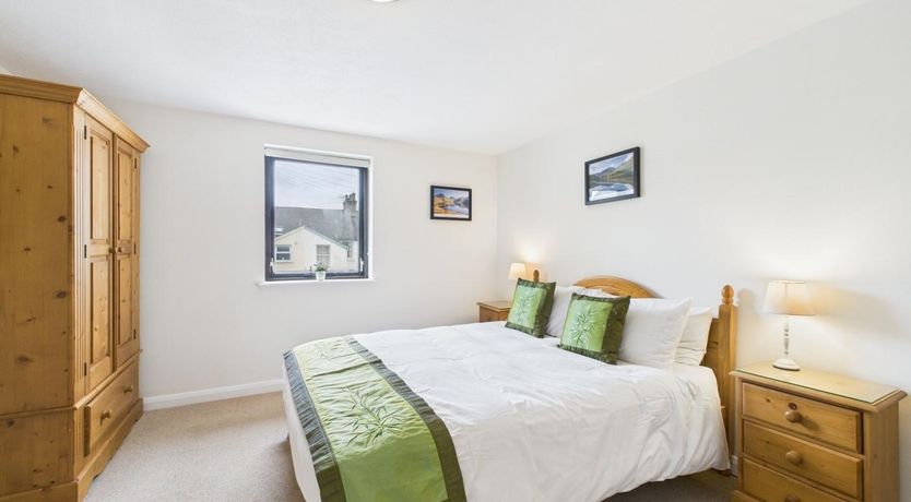 Photo of 2 Bed in Keswick