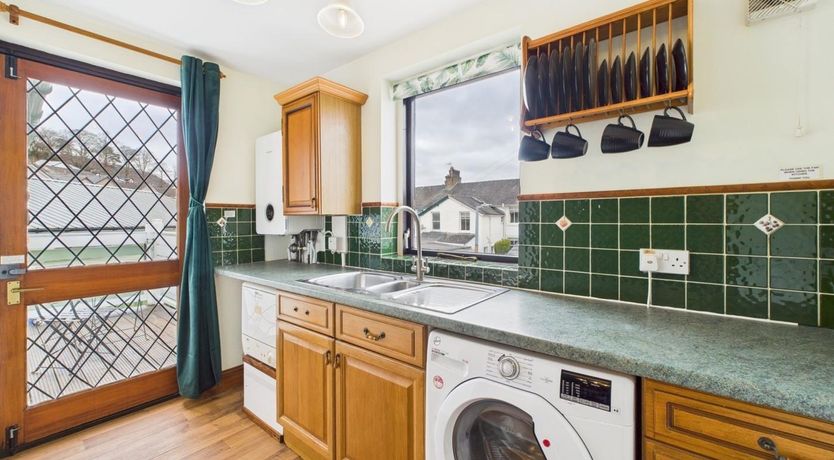Photo of 2 Bed in Keswick